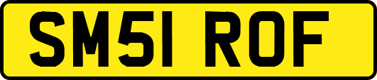 SM51ROF