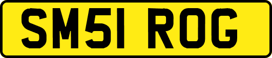 SM51ROG