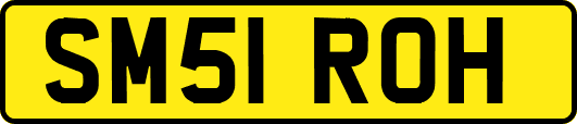 SM51ROH