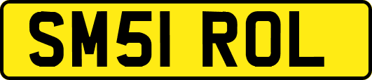 SM51ROL
