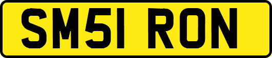 SM51RON
