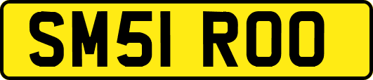 SM51ROO