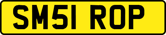 SM51ROP