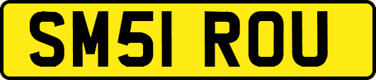 SM51ROU