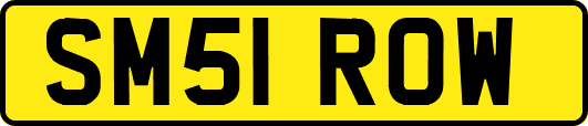 SM51ROW