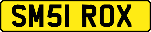 SM51ROX