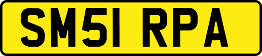 SM51RPA