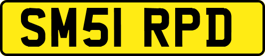 SM51RPD