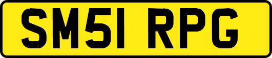 SM51RPG