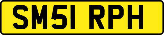 SM51RPH