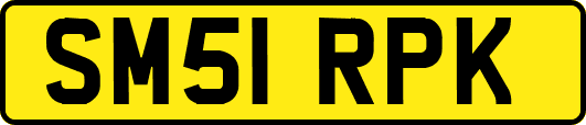 SM51RPK