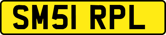 SM51RPL