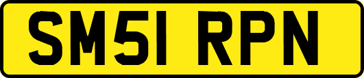 SM51RPN