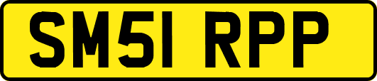 SM51RPP