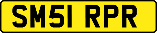 SM51RPR