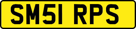 SM51RPS