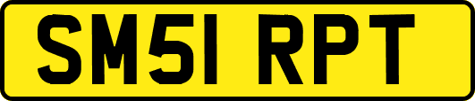 SM51RPT