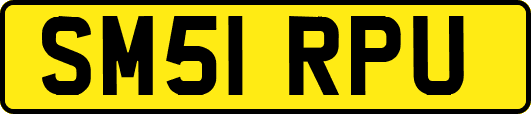 SM51RPU