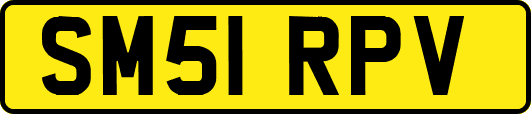 SM51RPV