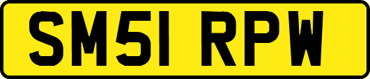 SM51RPW