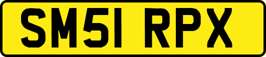 SM51RPX