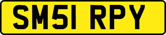 SM51RPY