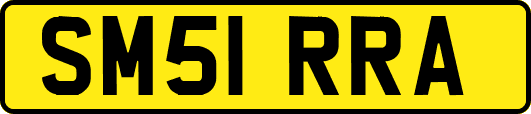 SM51RRA