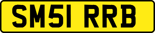 SM51RRB