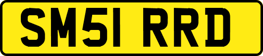 SM51RRD