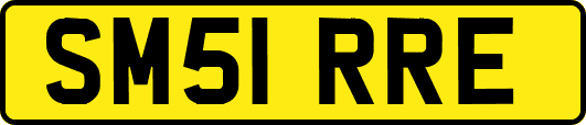 SM51RRE