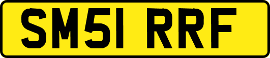 SM51RRF