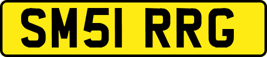 SM51RRG
