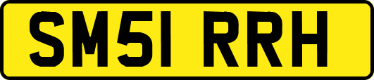 SM51RRH