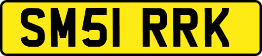 SM51RRK