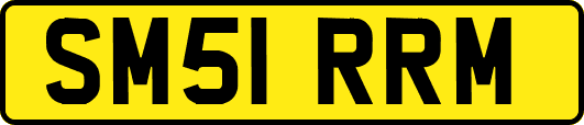 SM51RRM