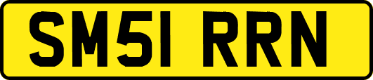 SM51RRN