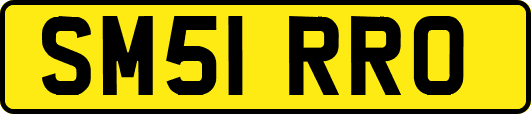 SM51RRO