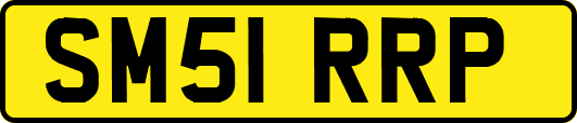 SM51RRP