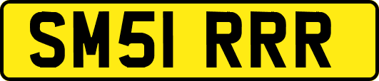 SM51RRR