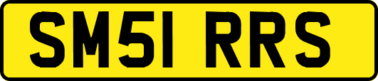 SM51RRS