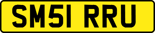SM51RRU