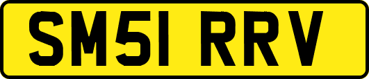 SM51RRV