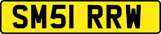 SM51RRW