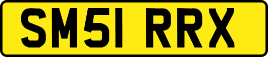 SM51RRX