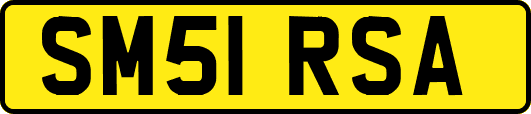 SM51RSA
