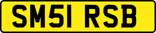 SM51RSB