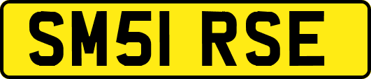 SM51RSE