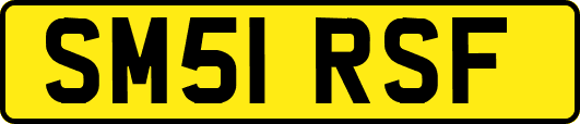 SM51RSF