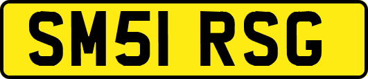 SM51RSG