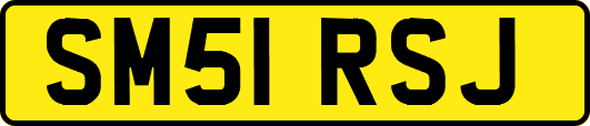 SM51RSJ